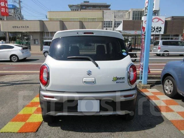 Suzuki Xbee. �������, 4wd, 1.0 (1 000��.�.), ������, �/�. ��� ����� �� ������������ ����