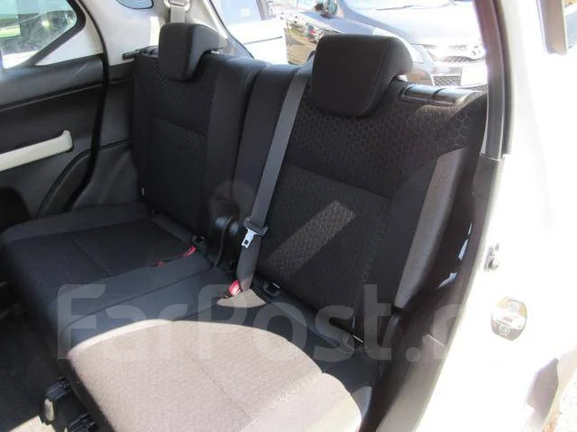 Suzuki Xbee. �������, 4wd, 1.0 (1 000��.�.), ������, �/�. ��� ����� �� ������������ ����