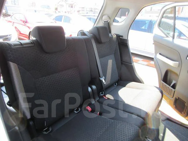 Suzuki Xbee. �������, 4wd, 1.0 (1 000��.�.), ������, �/�. ��� ����� �� ������������ ����
