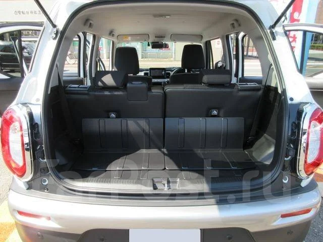 Suzuki Xbee. �������, 4wd, 1.0 (1 000��.�.), ������, �/�. ��� ����� �� ������������ ����