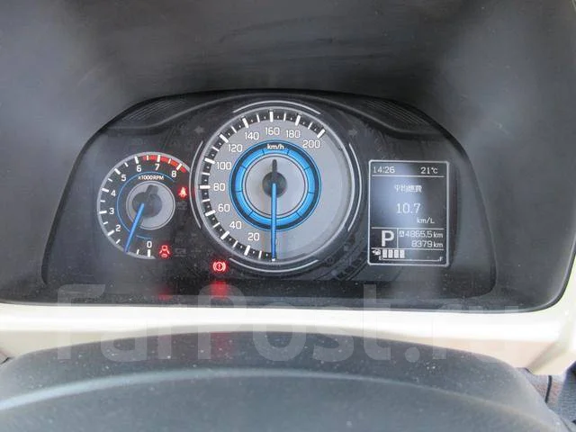 Suzuki Xbee. �������, 4wd, 1.0 (1 000��.�.), ������, �/�. ��� ����� �� ������������ ����