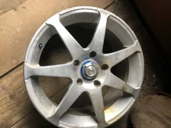 RAYS Versus. 7.0x16", 5x114.3 ����