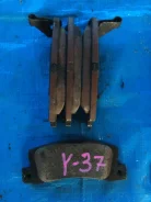 ������� ��������� Toyota Caldina, Camry, Camry Gracia, Carina, Carina Ed, Celica, Corona, Curren, Mark Ii Wagon Qualis, Ivista, Windom, ������ 0446520...