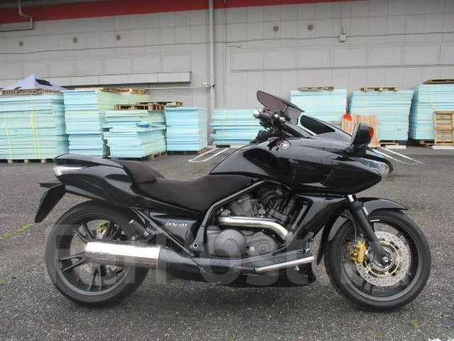 Honda DN-01. 700����. ��., ��������, ���������, ��� ������� ����
