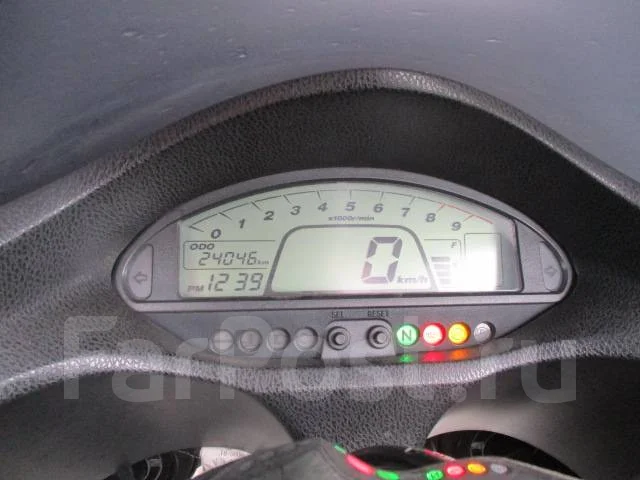 Honda DN-01. 700����. ��., ��������, ���������, ��� ������� ����