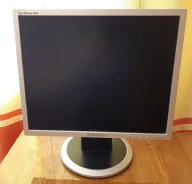 Samsung. 17"