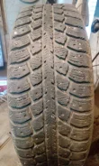 Toyo Observe G2S. ������, ����������, �/�, ����� 60 % ����
