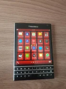 BlackBerry Passport. �/�, ������, 3G, 4G LTE, NFC ����