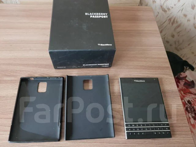 BlackBerry Passport. �/�, ������, 3G, 4G LTE, NFC ����