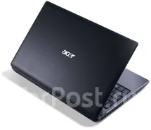 Acer Aspire 7750G. 17.3", 2,5����, ��� 8 ��, ���� 750���, WiFi: 1, ����������� �� 2��. ����