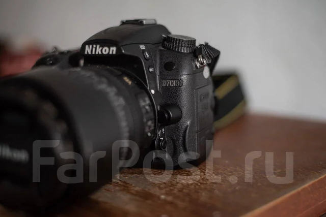 Nikon D7000. 10 - 14.9 ��, ���: 4� ����