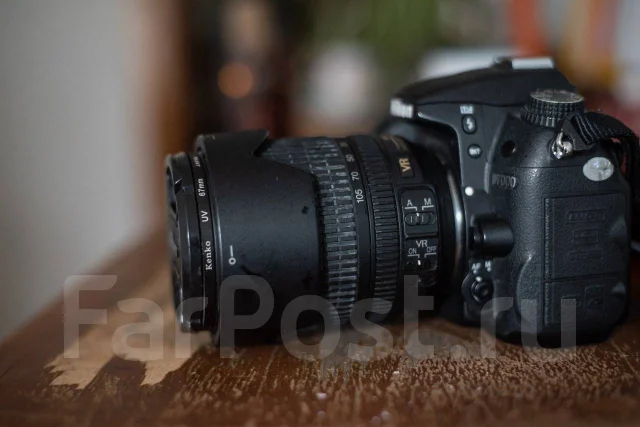 Nikon D7000. 10 - 14.9 ��, ���: 4� ����