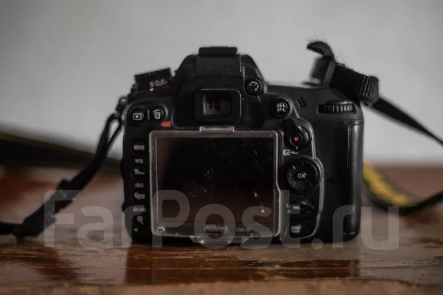Nikon D7000. 10 - 14.9 ��, ���: 4� ����