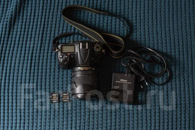 Nikon D7000. 10 - 14.9 ��, ���: 4� ����