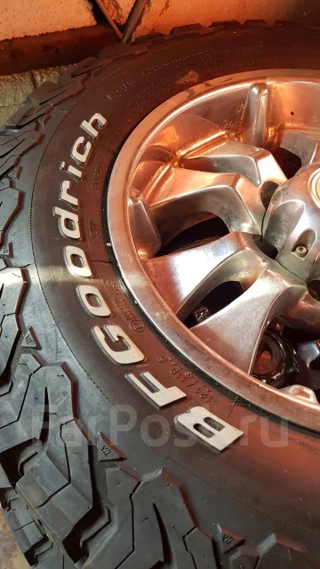 BFGoodrich Baja T/A. ������, �/�, ����� �� 5 % ����