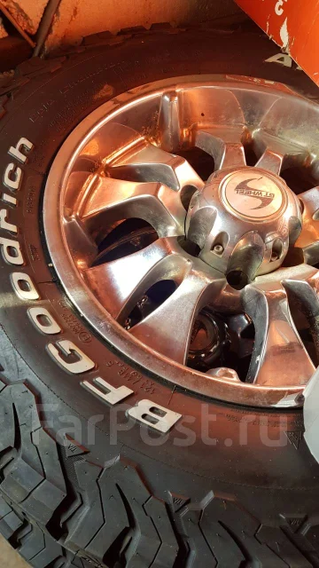 BFGoodrich Baja T/A. ������, �/�, ����� �� 5 % ����