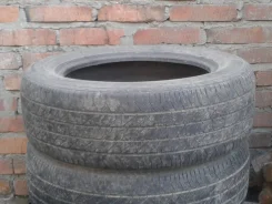 Dunlop SP 27. ������, 2007 ���, �/�, ����� 40�% ����