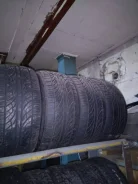 Sumitomo HTR Sport A/T. ������, �/�, ����� 20�%