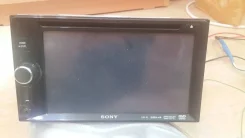 Sony XAV-65 ����