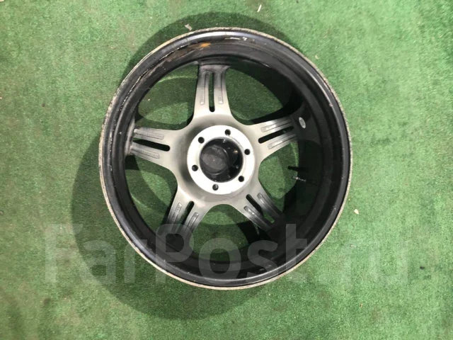 Neo TL 726. 8.5x20", 6x139.7, ET18, �� 110,1���. ����