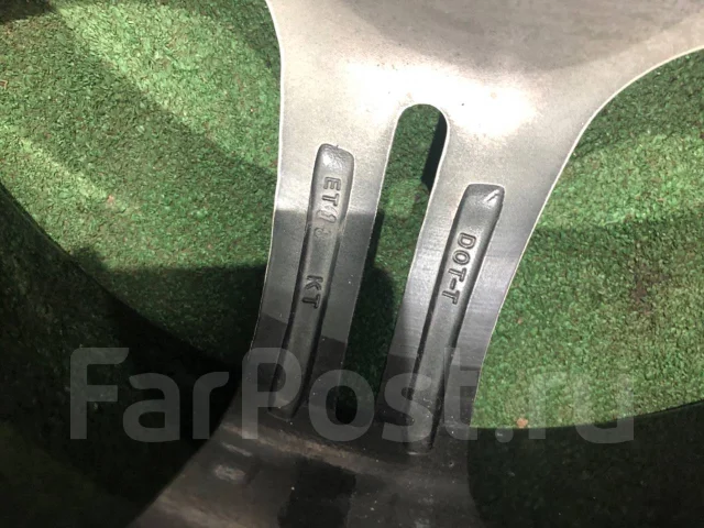 Neo TL 726. 8.5x20", 6x139.7, ET18, �� 110,1���. ����