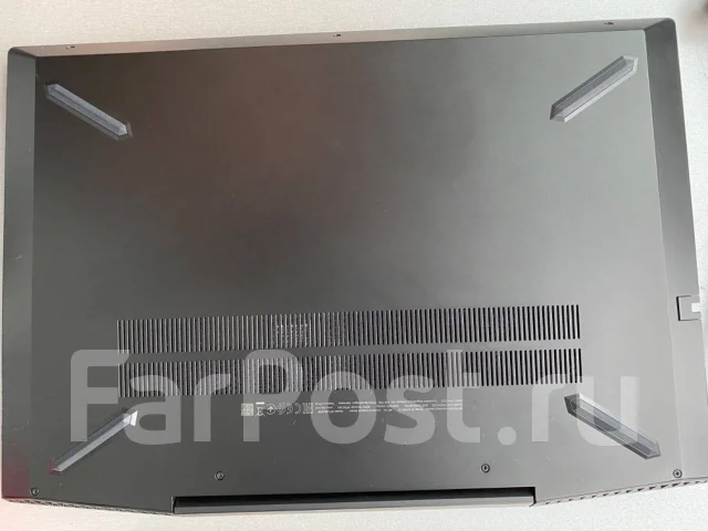 HP Pavilion Gaming 15. 15.6", 1,8����, ��� 8 ��, ���� 1 000���, WiFi: 1, Bluetooth: 1, ����������� �� 7��. ����