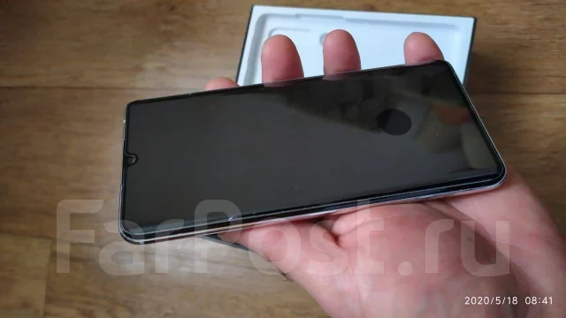 Xiaomi Mi Note 10. �/�, �����, 3G, 4G LTE, Dual-SIM, ����������, NFC ����