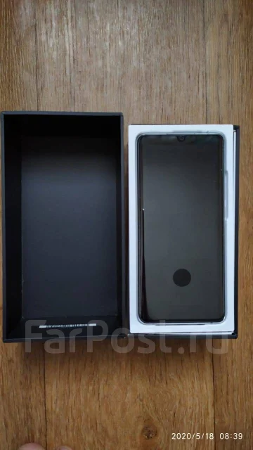 Xiaomi Mi Note 10. �/�, �����, 3G, 4G LTE, Dual-SIM, ����������, NFC ����