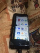 Senseit W289. �/�, �����, 3G, 4G LTE, Dual-SIM ����