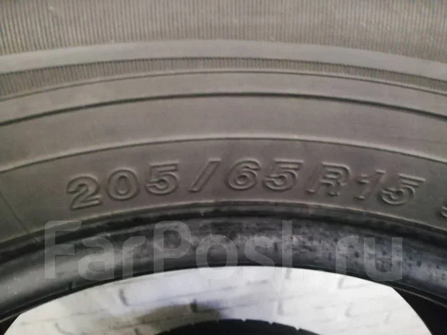 Yokohama DNA map ES340. ������, 2006 ���, �/�, ����� 20 % ����
