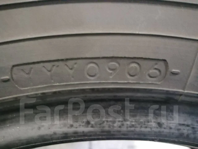 Yokohama DNA map ES340. ������, 2006 ���, �/�, ����� 20 % ����