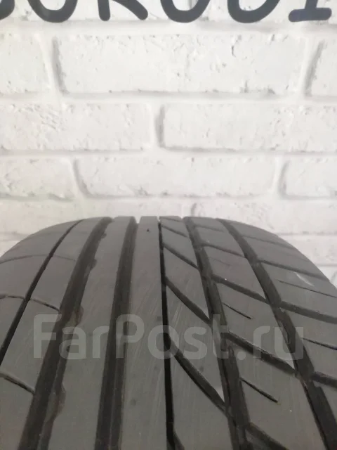 Yokohama DNA map ES340. ������, 2006 ���, �/�, ����� 20 % ����