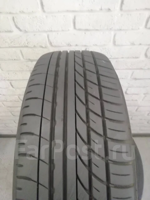 Yokohama DNA map ES340. ������, 2006 ���, �/�, ����� 20 % ����