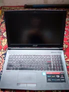 MSI GV62. 15.6", 2,3����, ��� 8 ��, ���� 1 000���, WiFi, Bluetooth ����