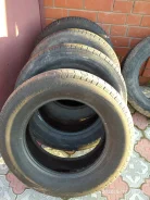 Michelin Pilot LTX. ������, �/�, ����� 80 % ����