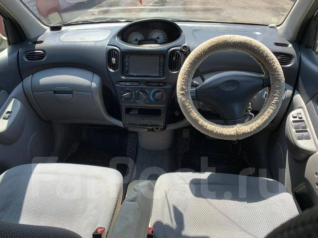 Toyota Funcargo. �������, 4wd, 1.5, ������, 185 000����. �� ����