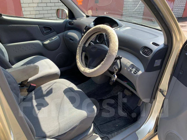Toyota Funcargo. �������, 4wd, 1.5, ������, 185 000����. �� ����