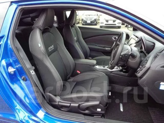 Honda CR-Z. �������, ��������, 1.5 (115��.�.), ������, �/�. ��� ����� �� ������������ ����