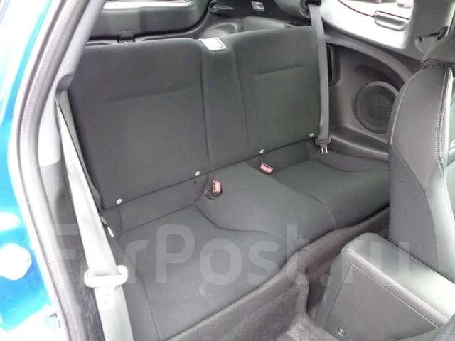 Honda CR-Z. �������, ��������, 1.5 (115��.�.), ������, �/�. ��� ����� �� ������������ ����