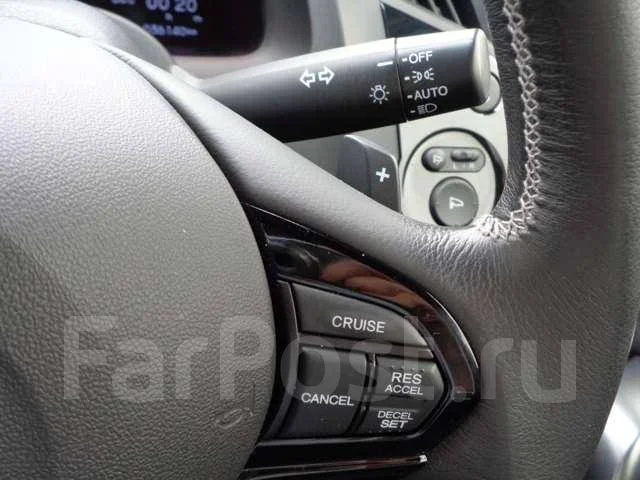 Honda CR-Z. �������, ��������, 1.5 (115��.�.), ������, �/�. ��� ����� �� ������������ ����