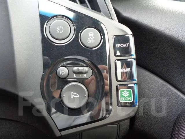 Honda CR-Z. �������, ��������, 1.5 (115��.�.), ������, �/�. ��� ����� �� ������������ ����