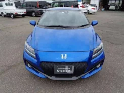 Honda CR-Z. �������, ��������, 1.5 (115��.�.), ������, �/�. ��� ����� �� ������������ ����