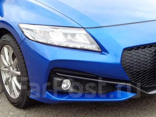 Honda CR-Z. �������, ��������, 1.5 (115��.�.), ������, �/�. ��� ����� �� ������������ ����