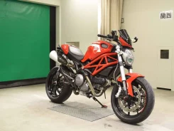 Ducati Monster 696. 696����. ��., ��������, ���, ��� �������. ��� ����� �� ������� ����
