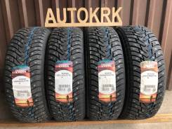 Nokian Hakkapeliitta 8. , ,  
