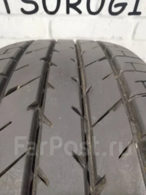 Toyo Tranpath J48. ������, 2008 ���, �/�, ����� 10 % ����