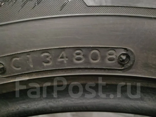 Toyo Tranpath J48. ������, 2008 ���, �/�, ����� 10 % ����