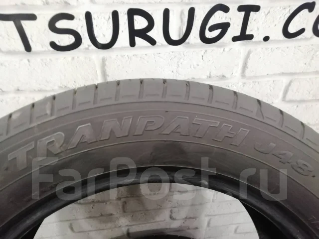 Toyo Tranpath J48. ������, 2008 ���, �/�, ����� 10 % ����