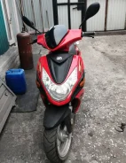 Lifan. 125����. ��., ��������, ���, ��� ������� ����