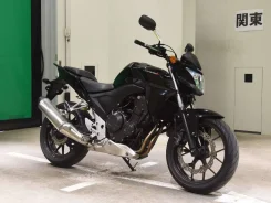 Honda CB 400F. 400����. ��., ��������, ���, ��� �������. ��� ����� �� ������� ����